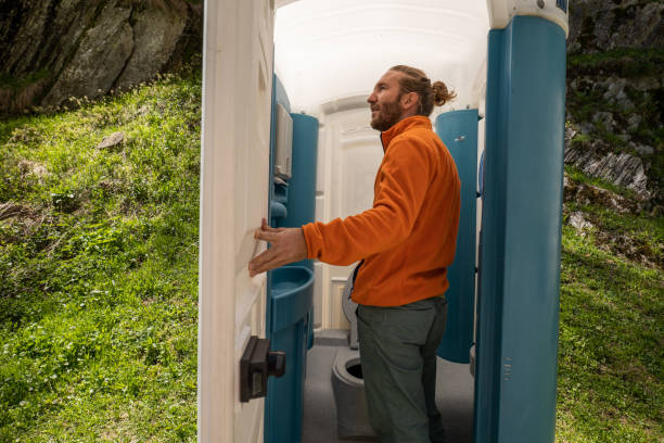 Best Portable toilet rental cost  in Ferriday, LA