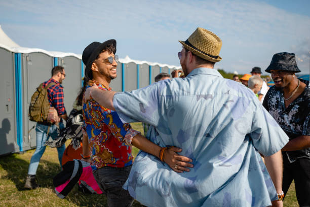 Best Emergency porta potty rental  in Ferriday, LA