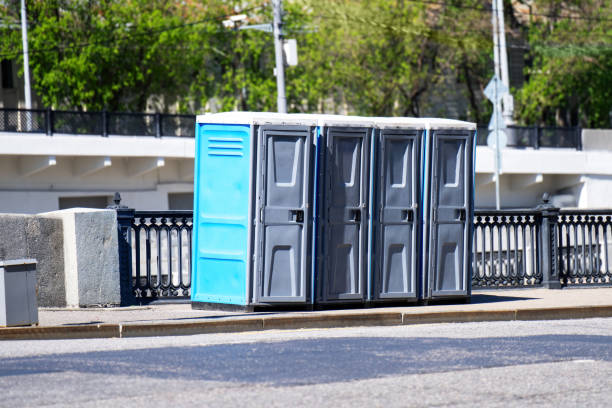 Professional porta potty rental in Ferriday, LA