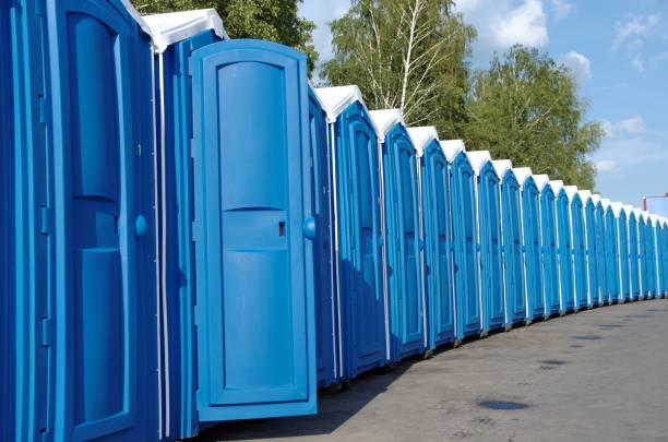 Porta potty rental for outdoor events in Ferriday, LA